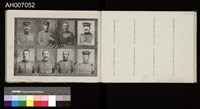 太魯閣蕃討伐軍隊寫真帖藏品圖，第12張